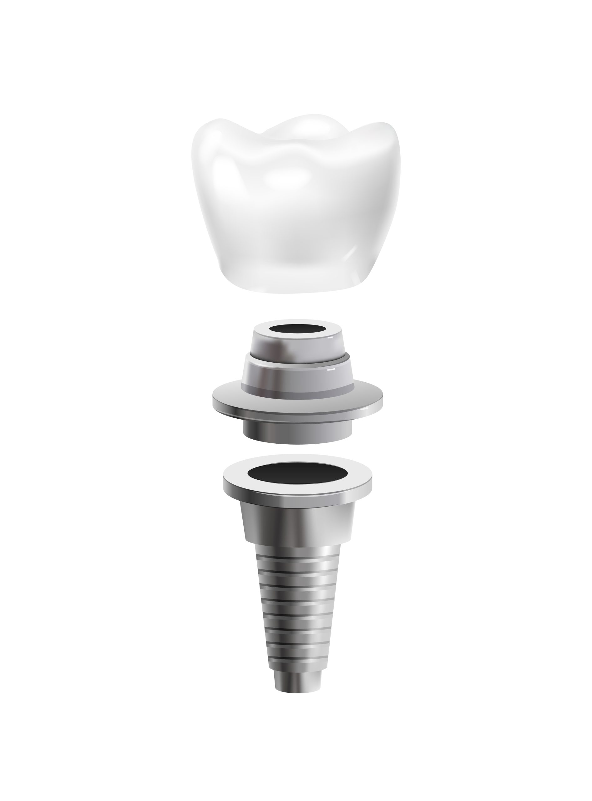 Dental Post Icon