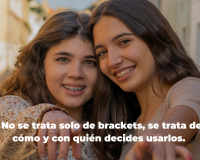 No se trata solo de brackets, se trata de cómo y con quién decides usarlos.